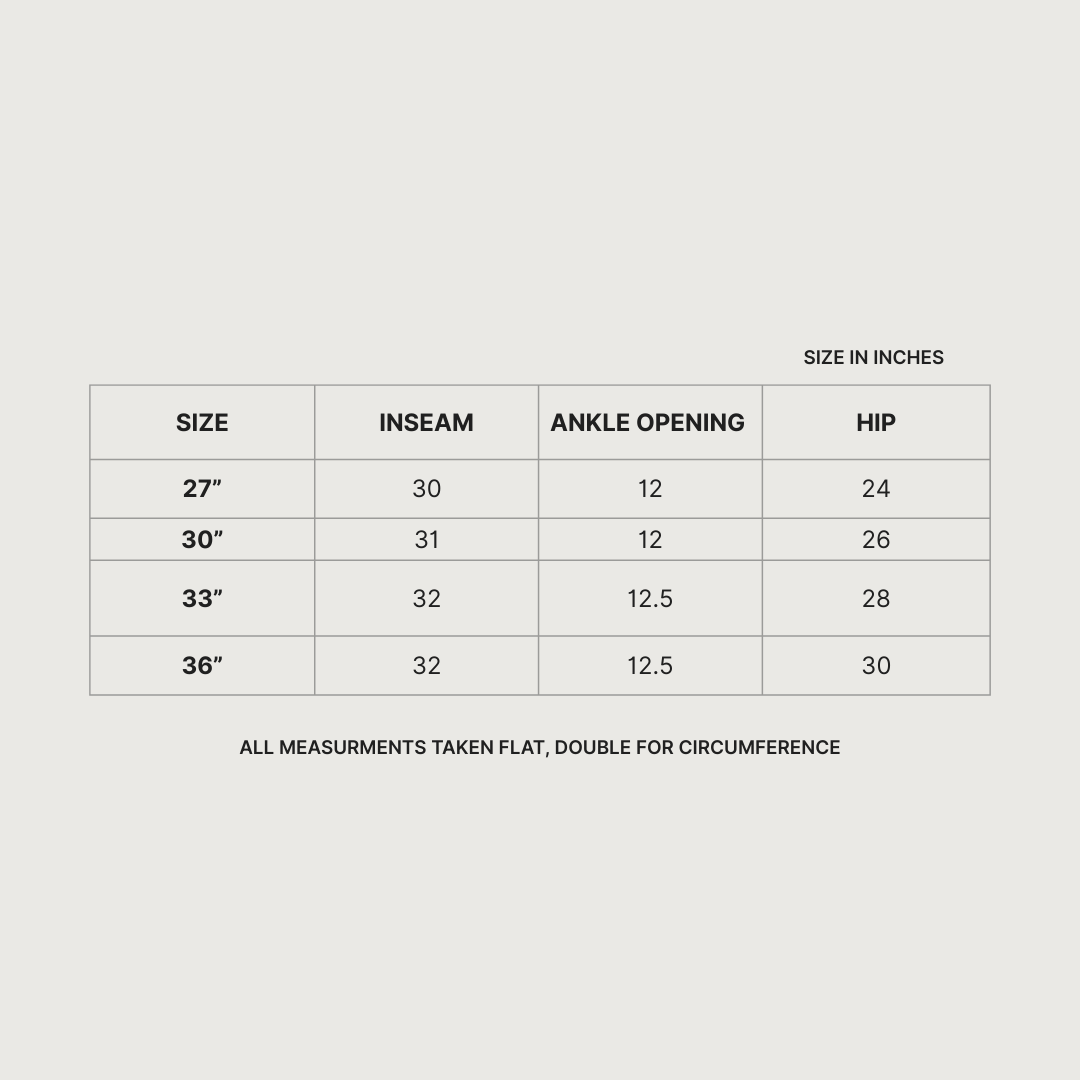 Oversized Carpenter “Over-Worked” Denim