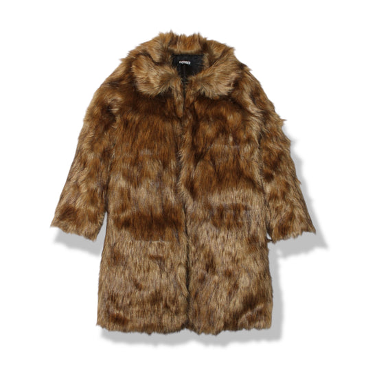 The Fur Coat