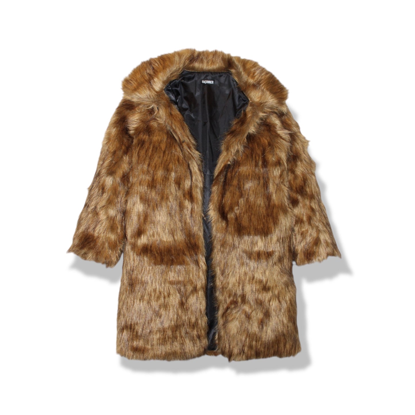 The Fur Coat