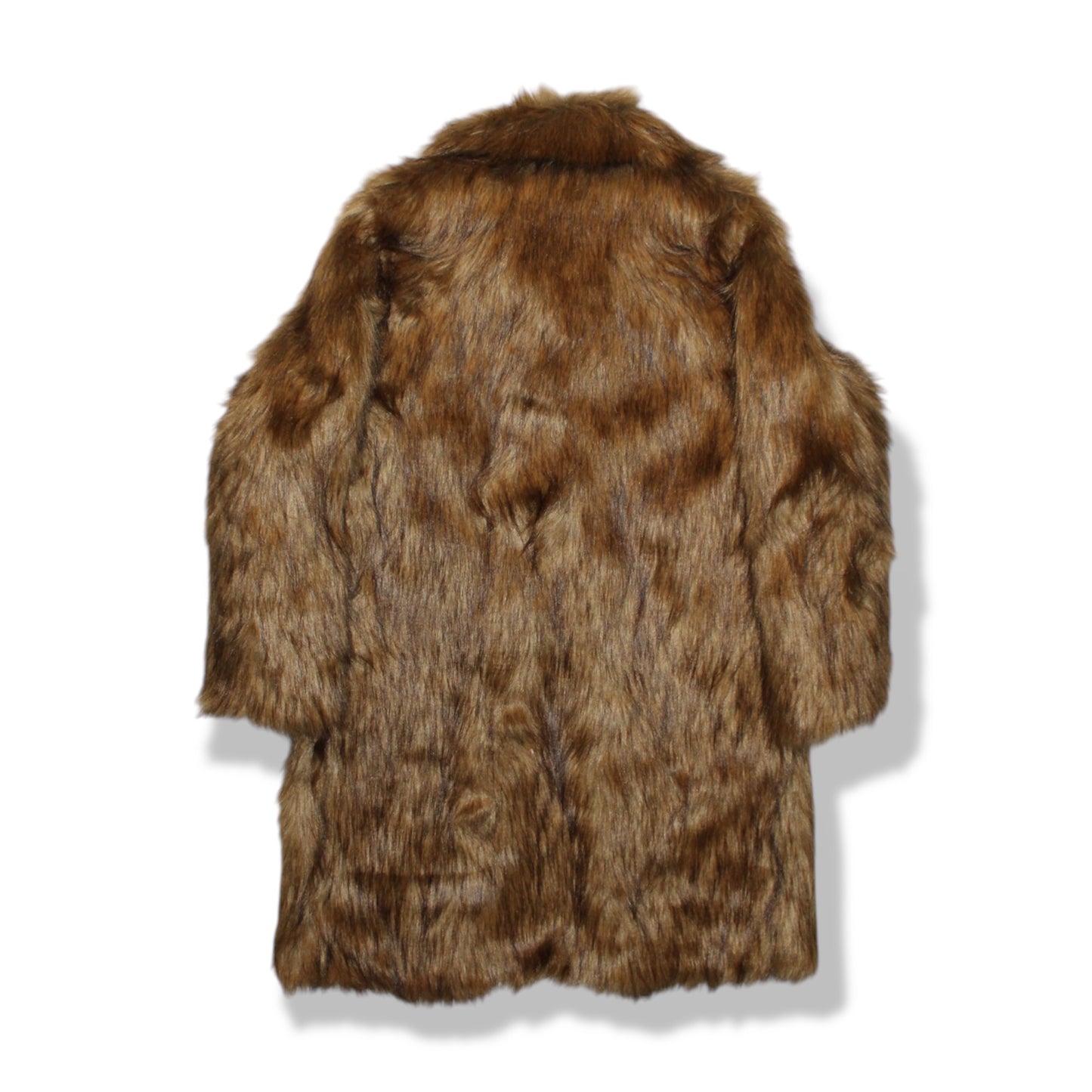 The Fur Coat